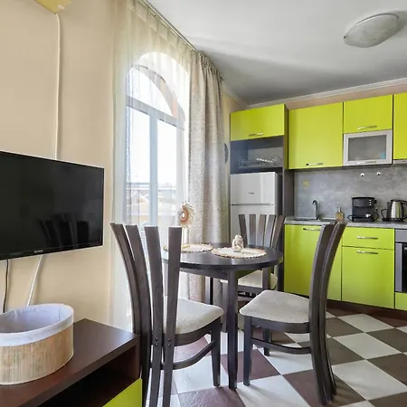 Hacienda With Pool By Flat Mаnаger * Szozopol