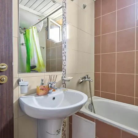 Hacienda With Pool By Flat Mаnаger Apartman Szozopol