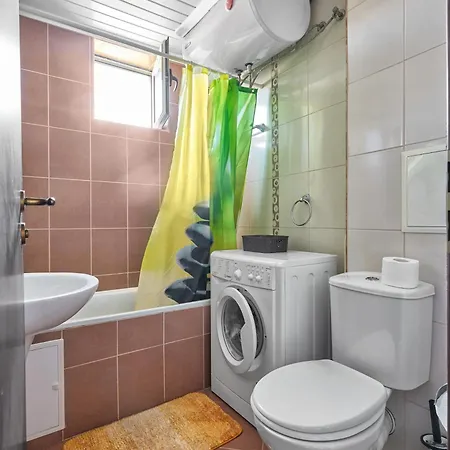 Apartman Hacienda With Pool By Flat Mаnаger Szozopol