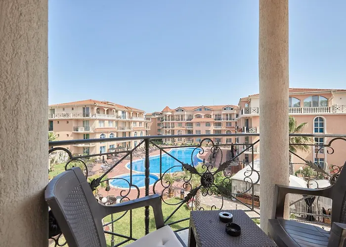 Apartmán Hacienda With Pool By Flat Mаnаger