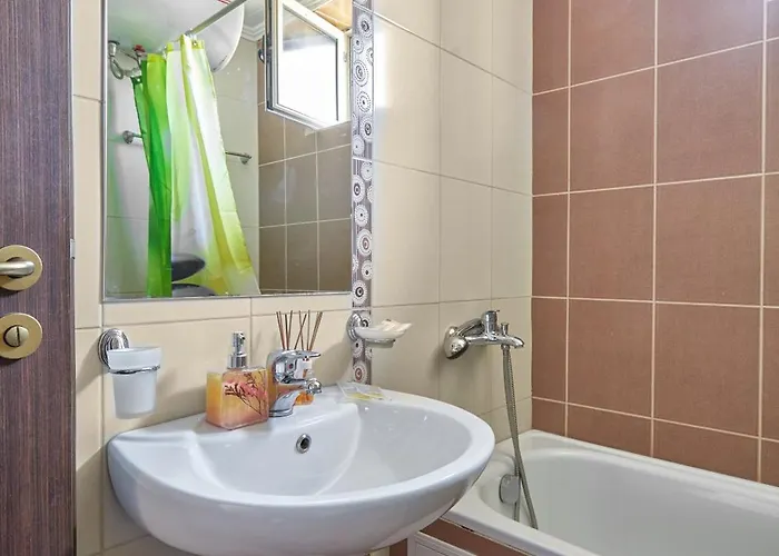 Hacienda With Pool By Flat Mаnаger Apartmán Sozopol