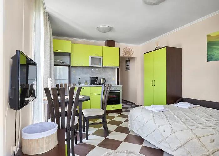 Hacienda With Pool By Flat Mаnаger Sozopol