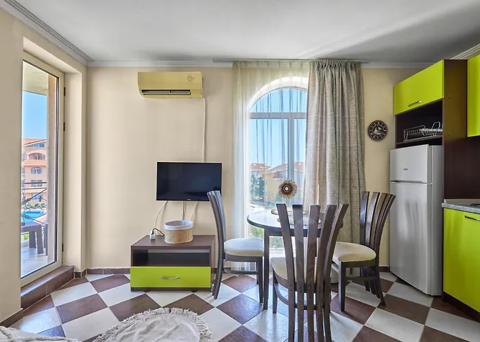 Apartmán Hacienda With Pool By Flat Mаnаger